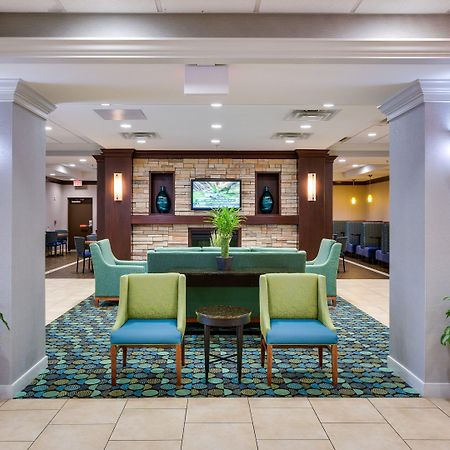Holiday Inn Express Washington Dc Sw - Springfield By Ihg Exterior photo
